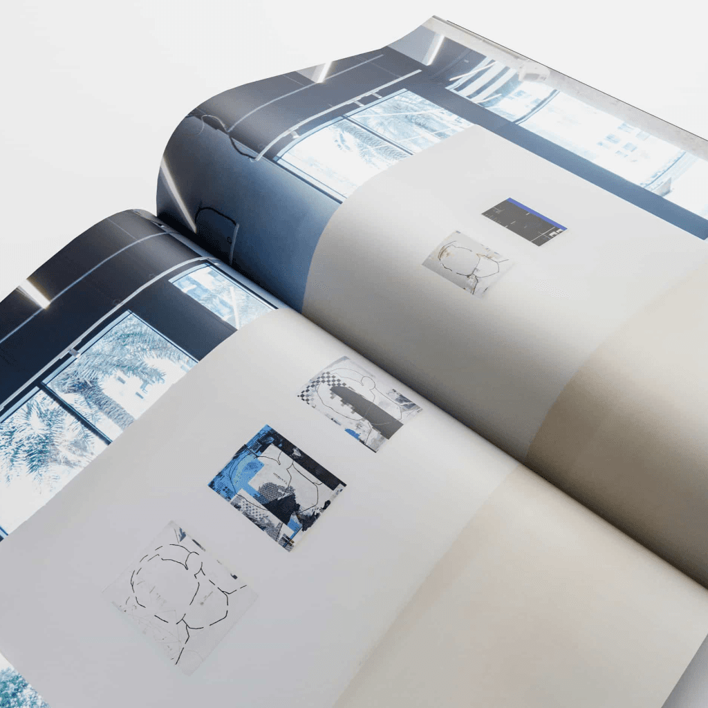 Explore Skygolpe's Exhibition Book