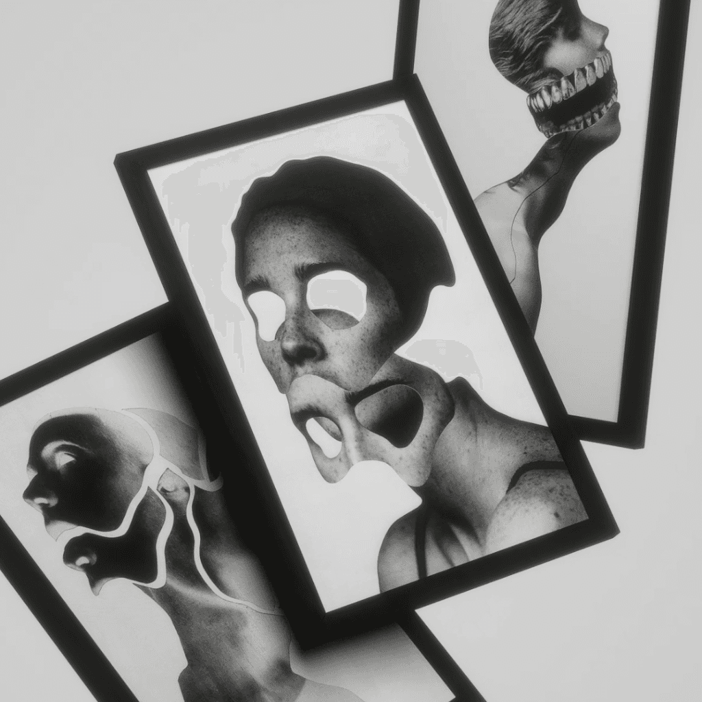 New Release: Jesse Draxler's Open Edition Series