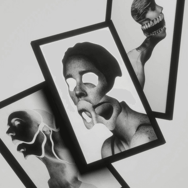New Release: Jesse Draxler's Open Edition Series
