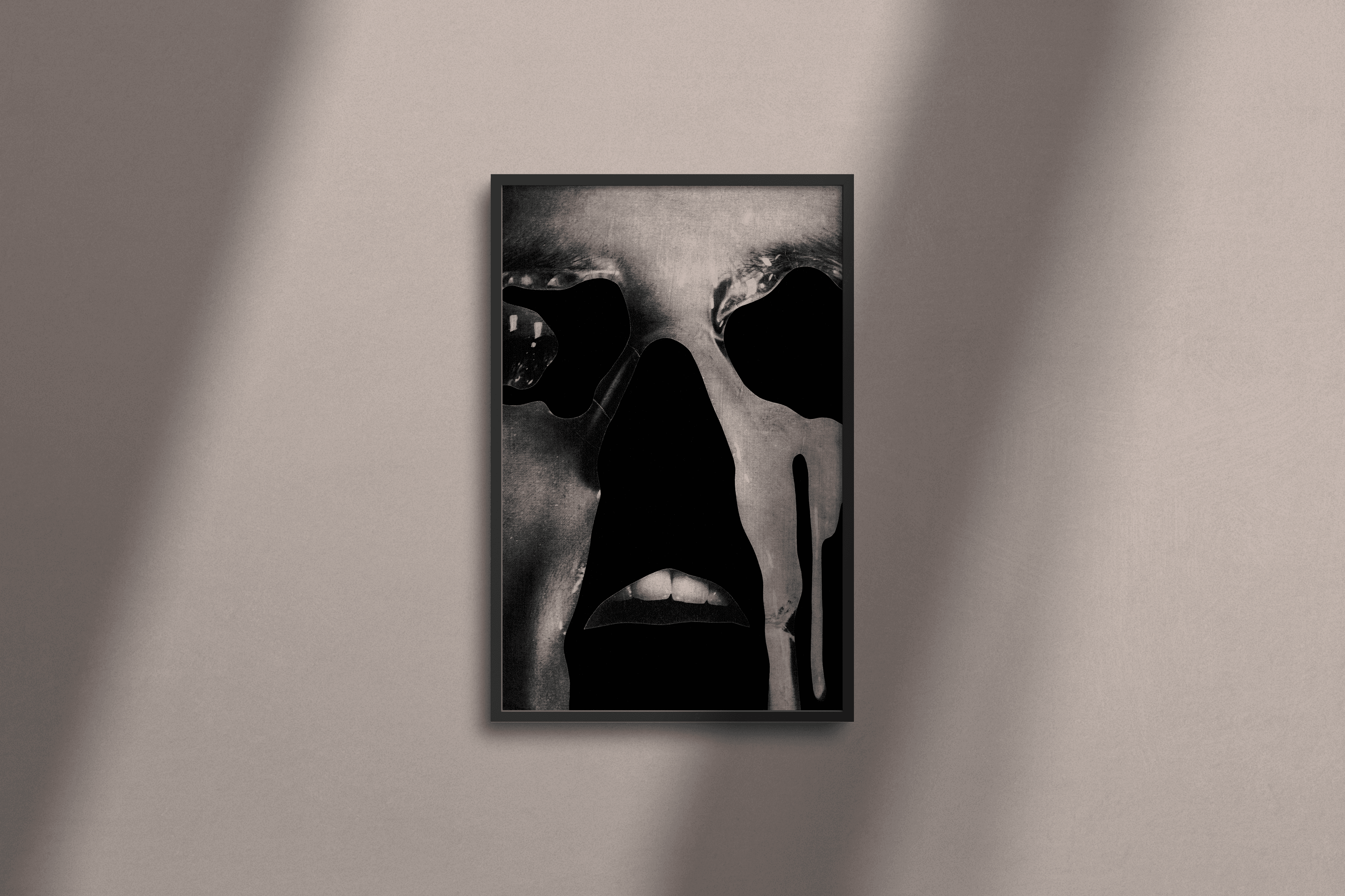 PRNTD: The Blueprint of Authenticity