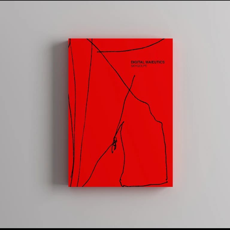 DIGITAL MAIEUTICS BY SKYGOLPE