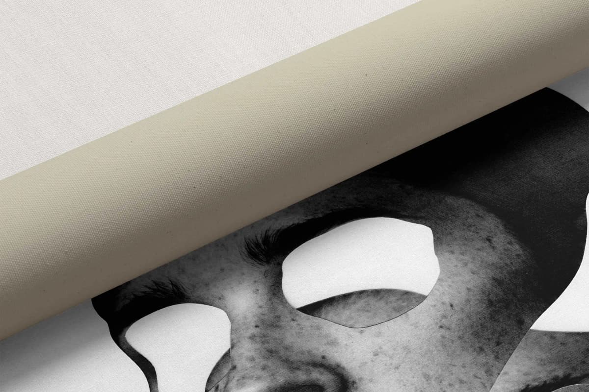 MASK ON MASK (Open Edition)