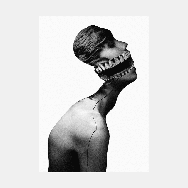 NAUSEA (PNB MOB Edition) Certificate of Authenticity