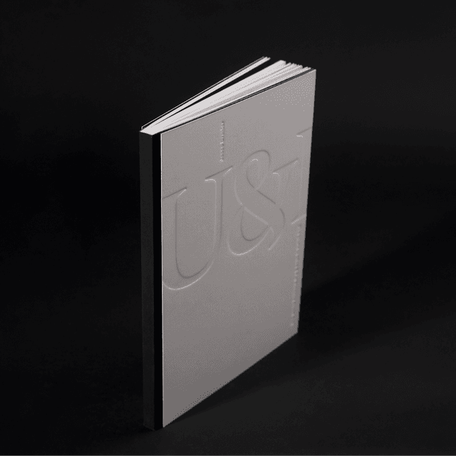 U&I - The World Is Mine & I'm Thinking About You