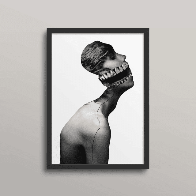 NAUSEA (Open Edition)