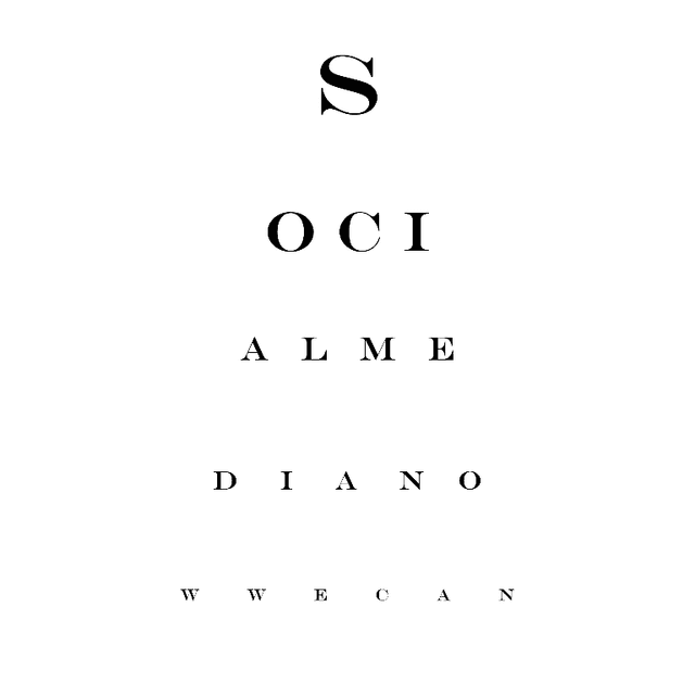 SOCIAL MEDIA EYESIGHT - Karaoke Edition