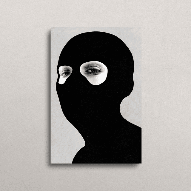 INSURGENTES (1st Edition) Certificate of Authenticity