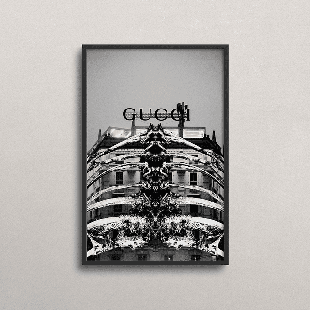 XUXXI (1st Edition)