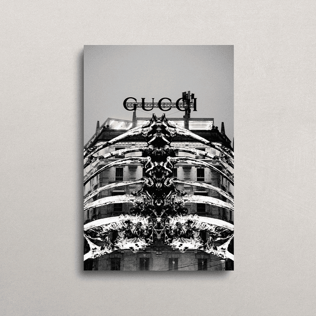 XUXXI (1st Edition) Certificate of Authenticity