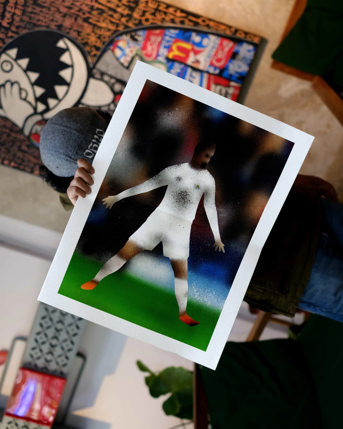 CR7
