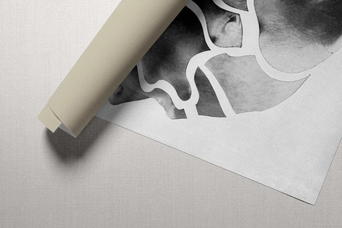 FLAYED 5 (Open Edition)